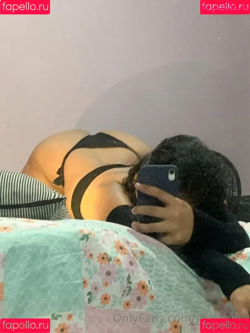 gothspicy Onlyfans Photo Gallery 