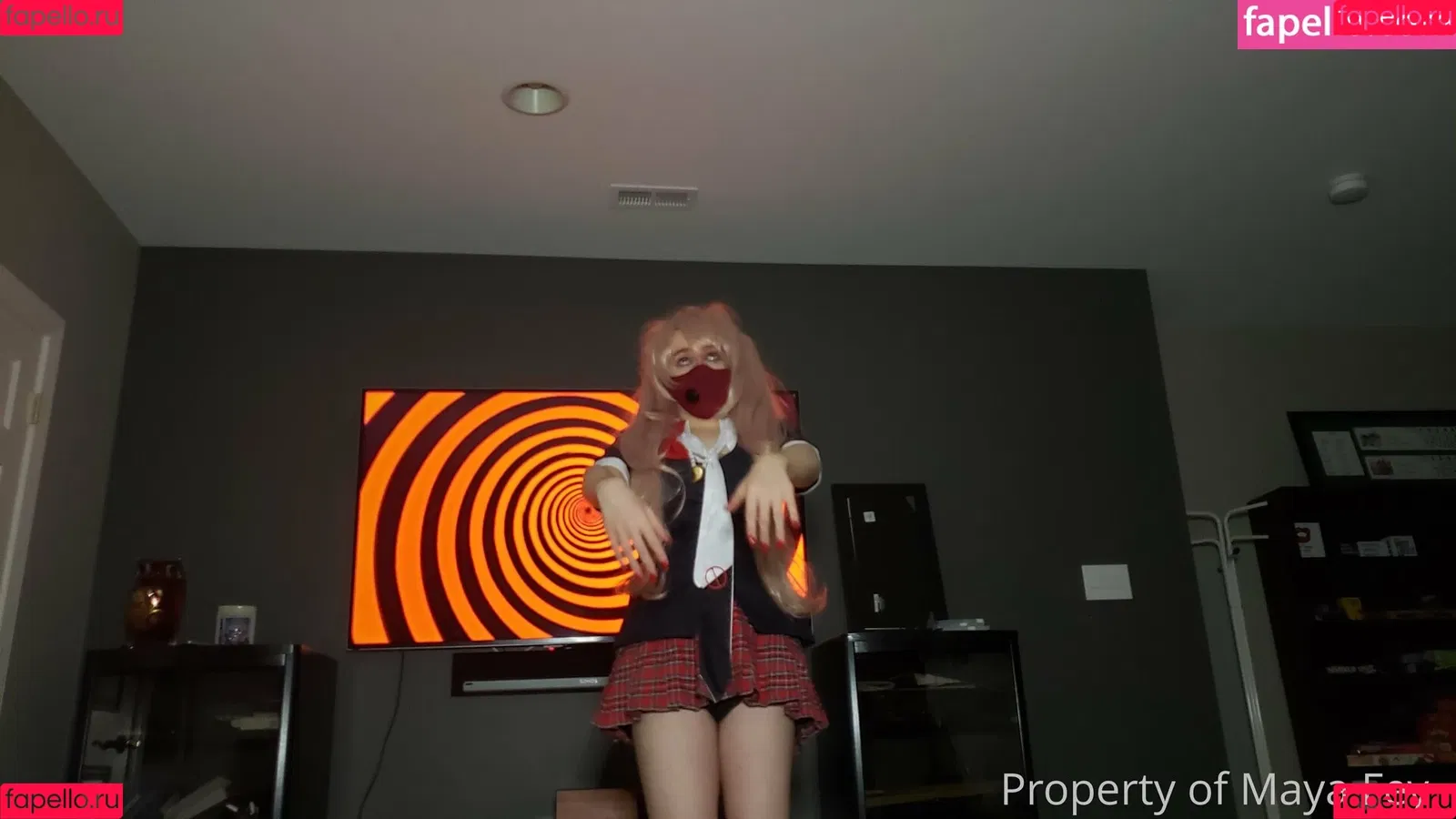mayaobedium Onlyfans Photo Gallery 