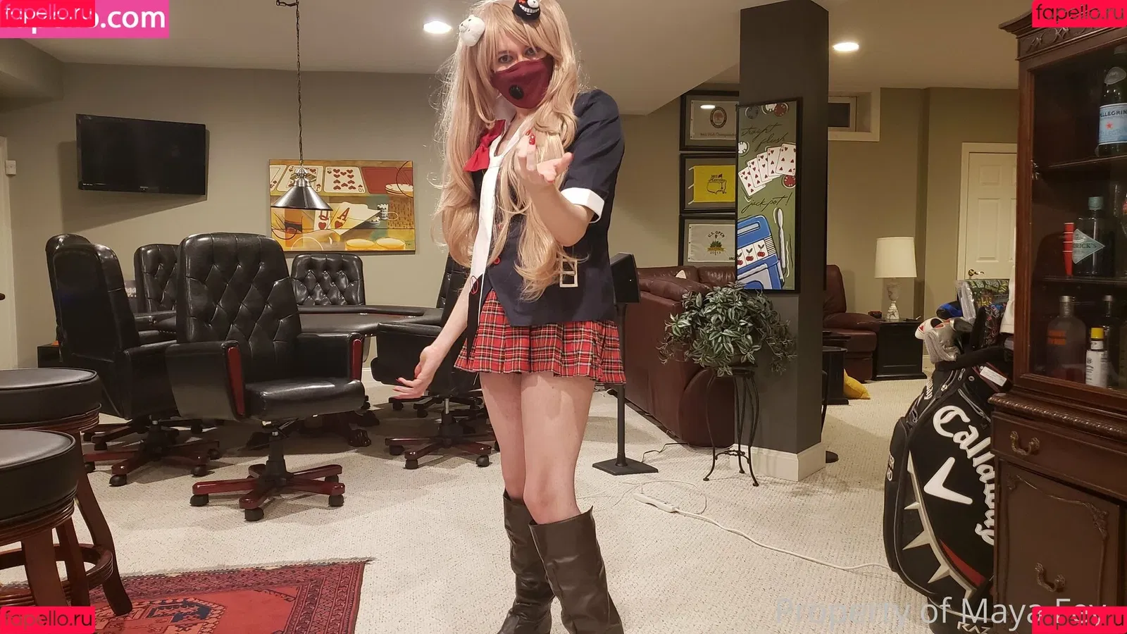 mayaobedium Onlyfans Photo Gallery 