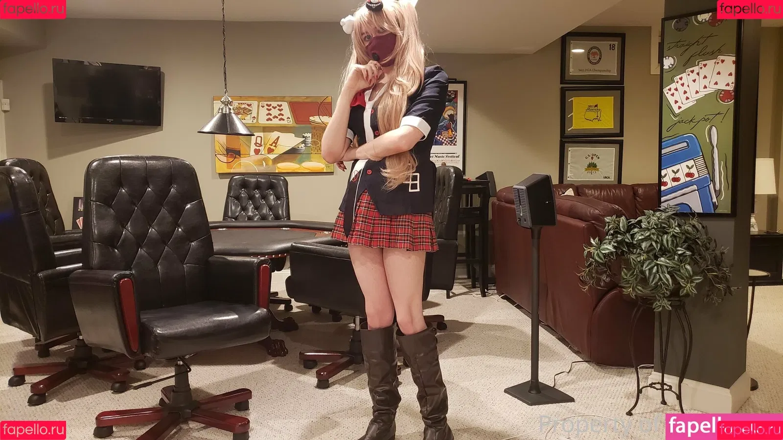 mayaobedium Onlyfans Photo Gallery 