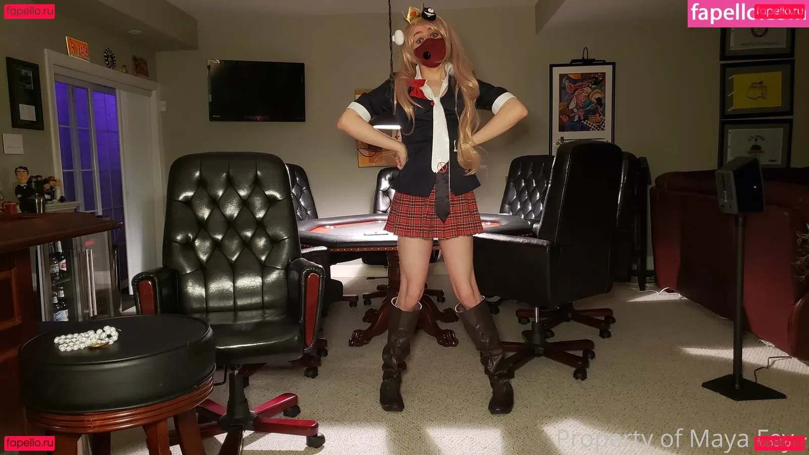 mayaobedium Onlyfans Photo Gallery 