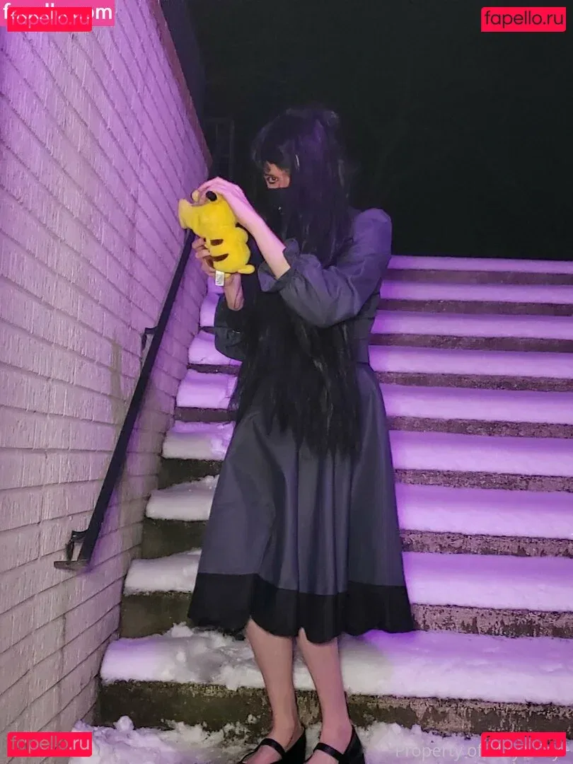 mayaobedium Onlyfans Photo Gallery 