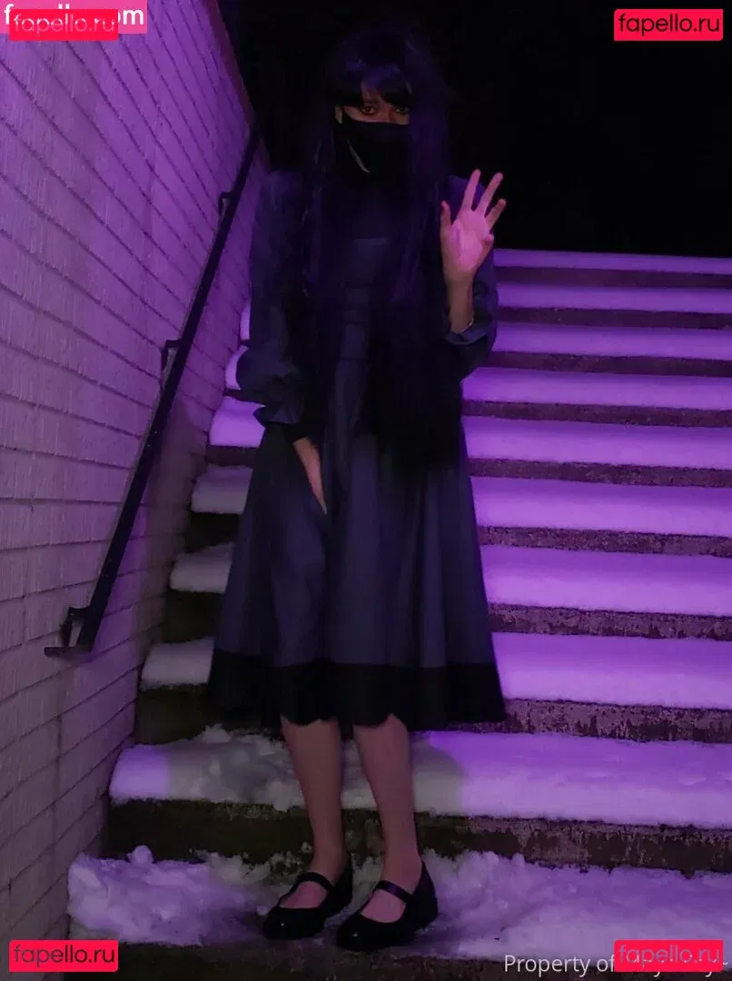 mayaobedium Onlyfans Photo Gallery 