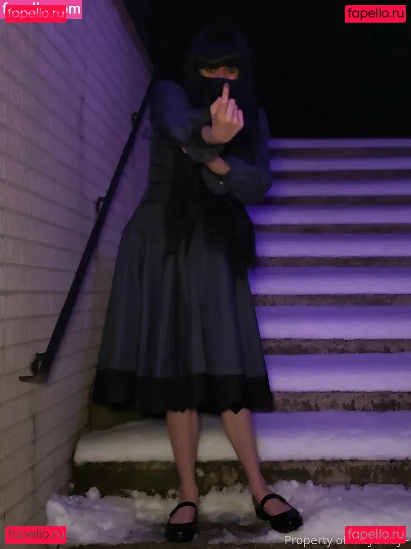 mayaobedium Onlyfans Photo Gallery 