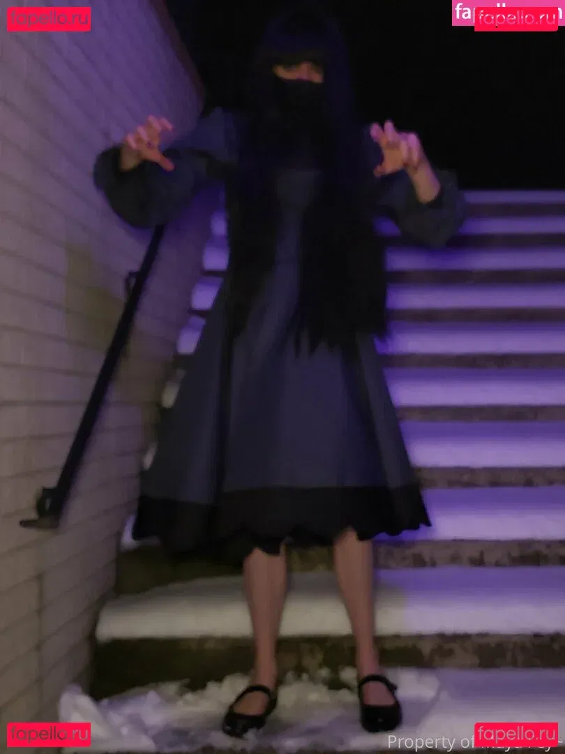 mayaobedium Onlyfans Photo Gallery 