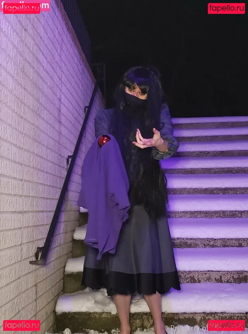 mayaobedium Onlyfans Photo Gallery 