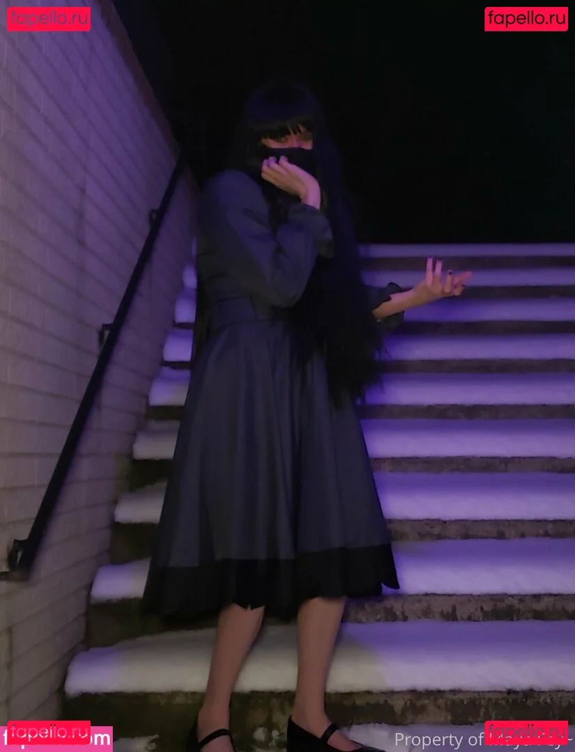 mayaobedium Onlyfans Photo Gallery 