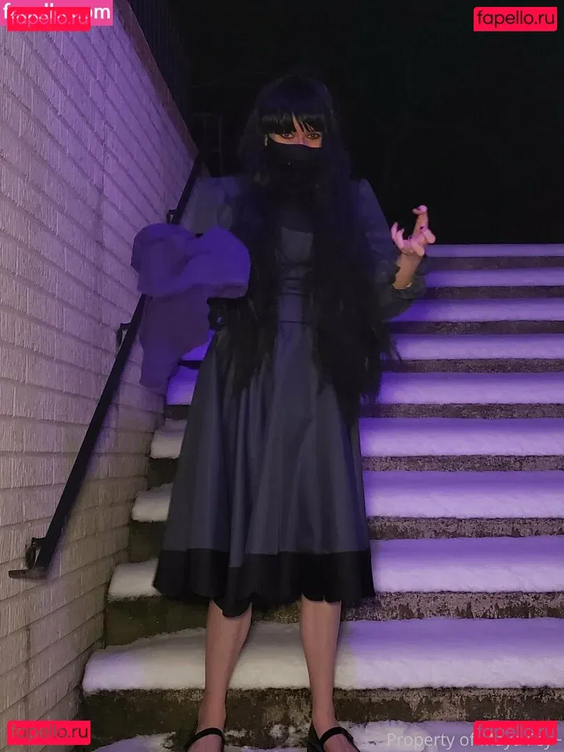 mayaobedium Onlyfans Photo Gallery 