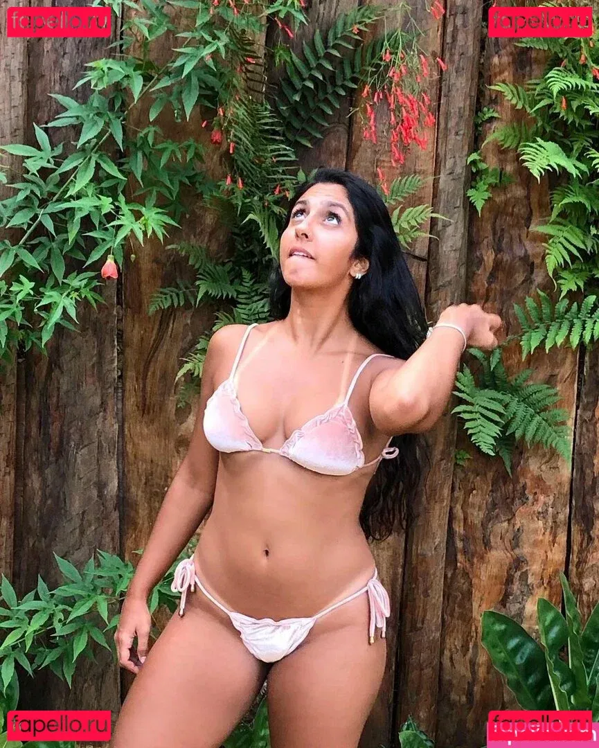 Rosana Maria Marquez Onlyfans Photo Gallery 