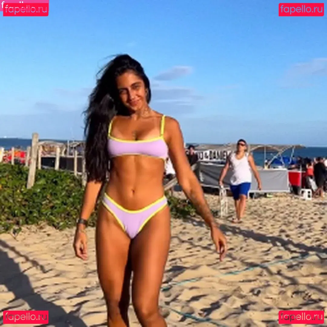 Rosana Maria Marquez Onlyfans Photo Gallery 