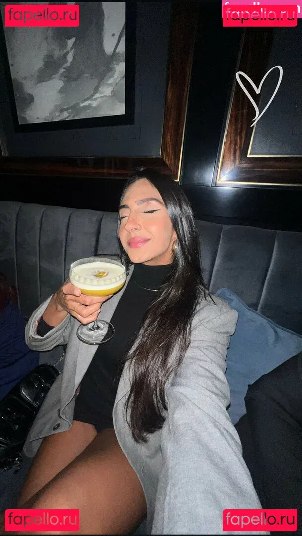 Rosana Maria Marquez Onlyfans Photo Gallery 