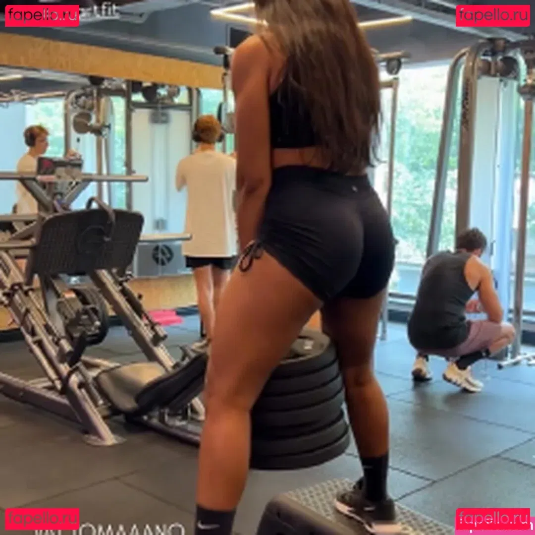 Rosana Maria Marquez Onlyfans Photo Gallery 