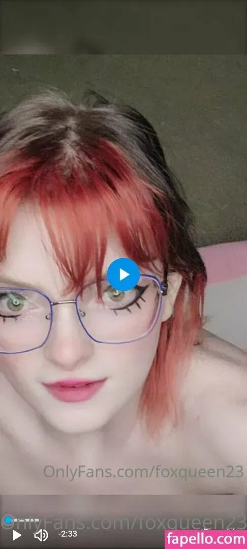 foxqueen23 Onlyfans Photo Gallery 