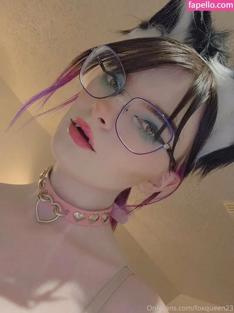 foxqueen23 Onlyfans Photo Gallery 