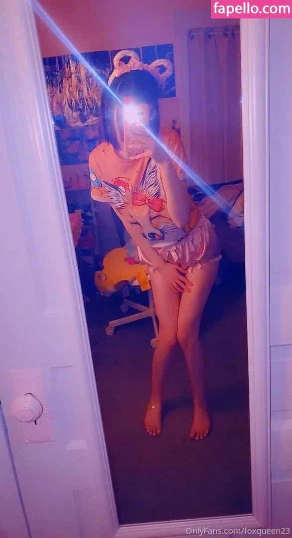 foxqueen23 Onlyfans Photo Gallery 
