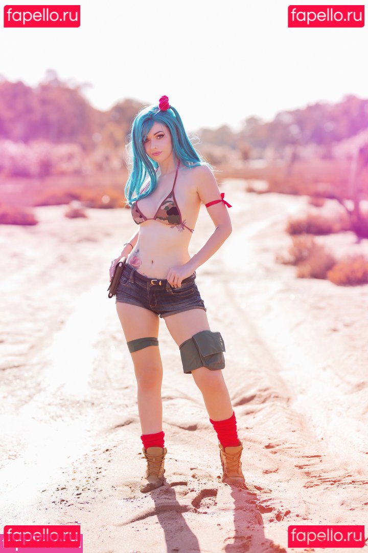 Amy Thunderbolt / amy_thunderbolt / amythunderbolt Onlyfans Photo Gallery 