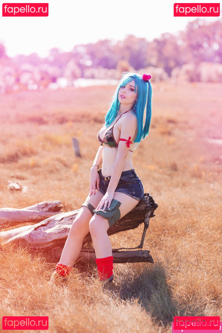 Amy Thunderbolt / amy_thunderbolt / amythunderbolt Onlyfans Photo Gallery 