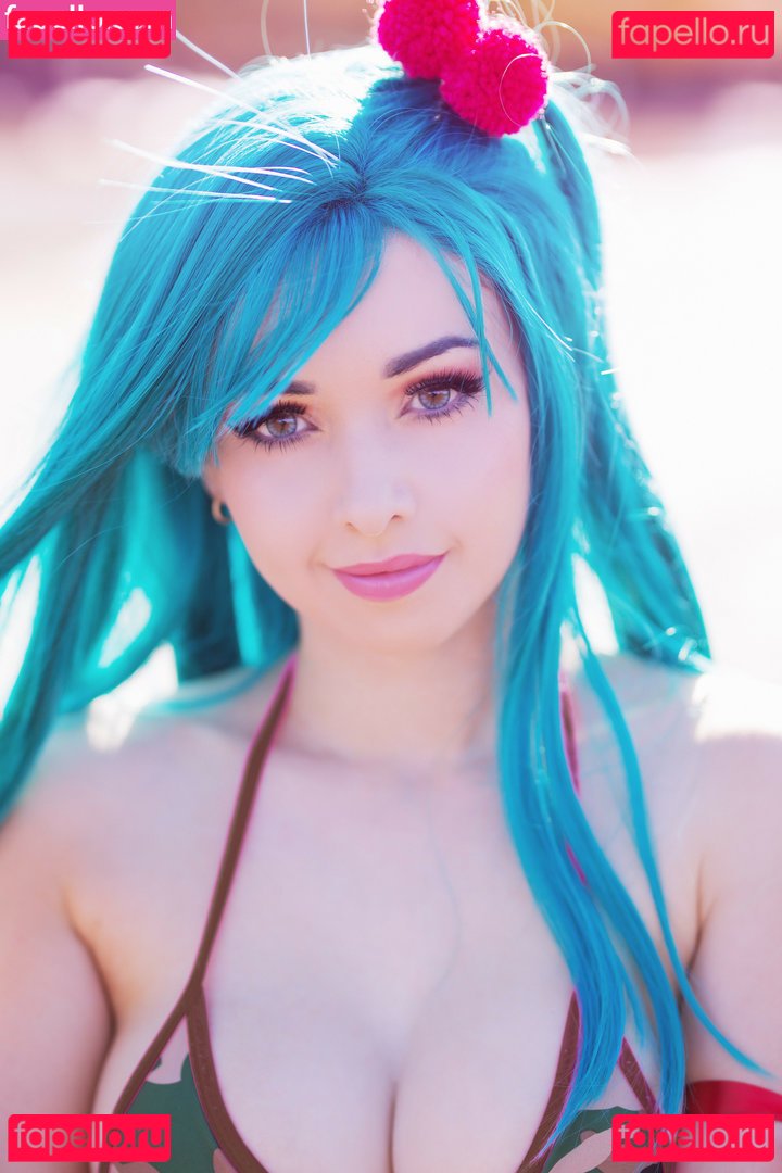 Amy Thunderbolt / amy_thunderbolt / amythunderbolt Onlyfans Photo Gallery 