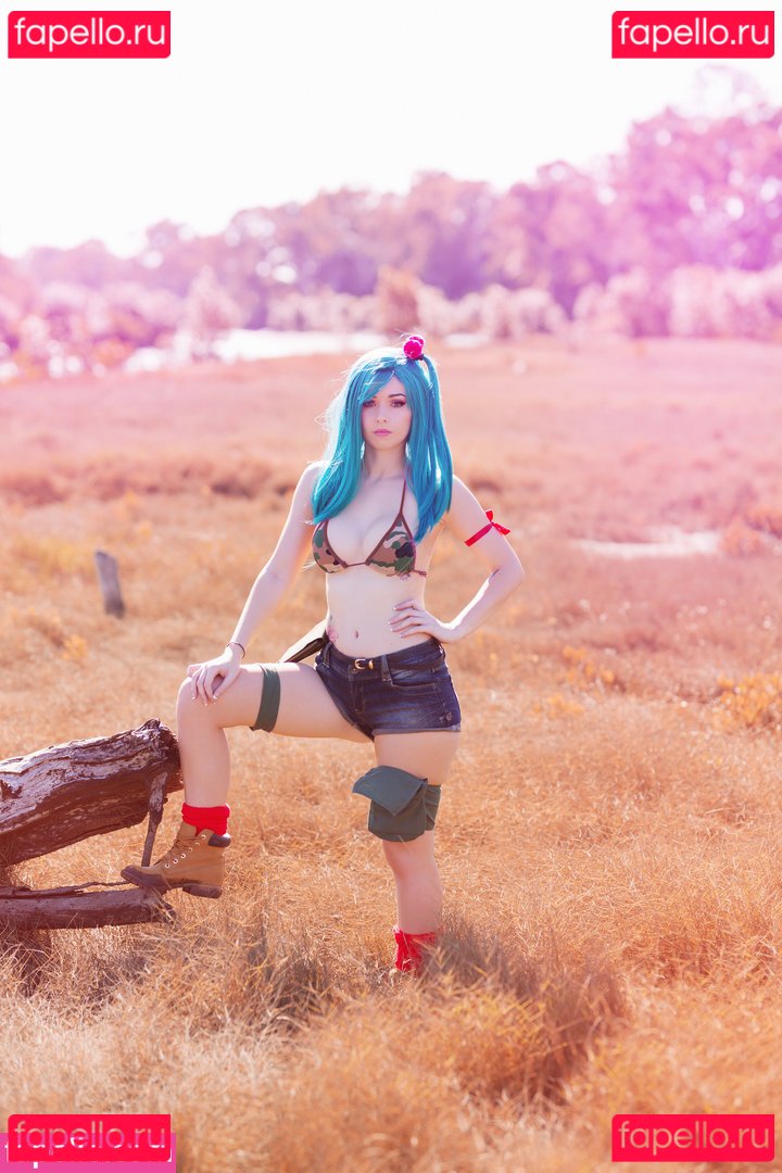 Amy Thunderbolt / amy_thunderbolt / amythunderbolt Onlyfans Photo Gallery 