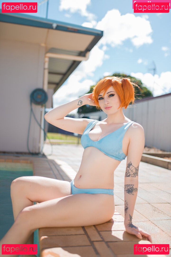 Amy Thunderbolt / amy_thunderbolt / amythunderbolt Onlyfans Photo Gallery 