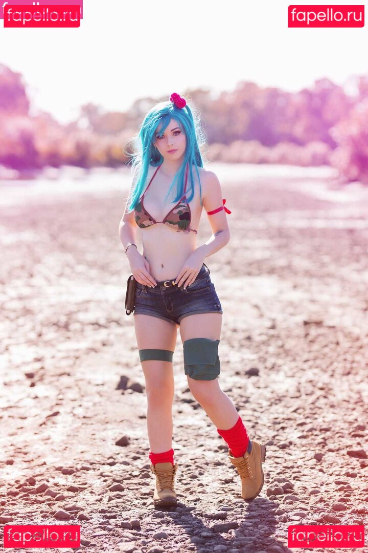 Amy Thunderbolt / amy_thunderbolt / amythunderbolt Onlyfans Photo Gallery 