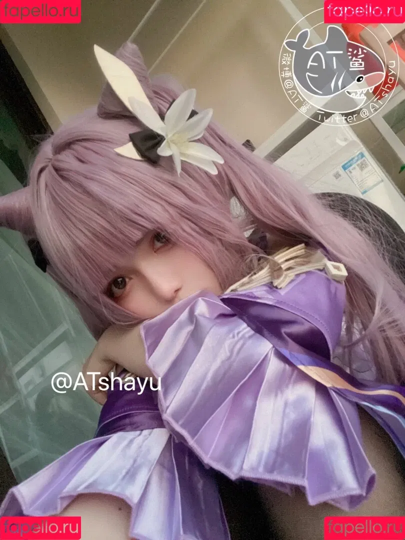 ATshayu Onlyfans Photo Gallery 
