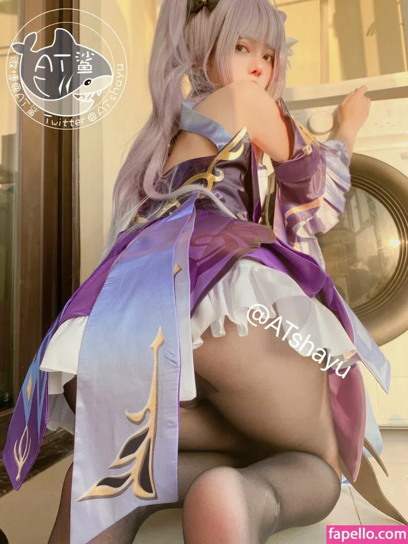 ATshayu Onlyfans Photo Gallery 