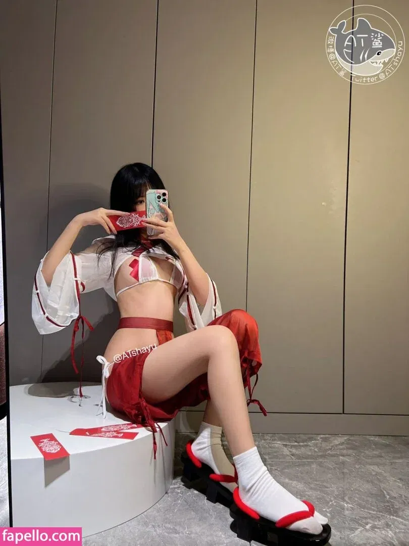 ATshayu Onlyfans Photo Gallery 