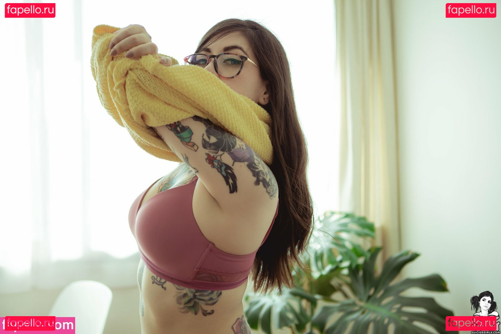 Bluedette / bludecita Onlyfans Photo Gallery 