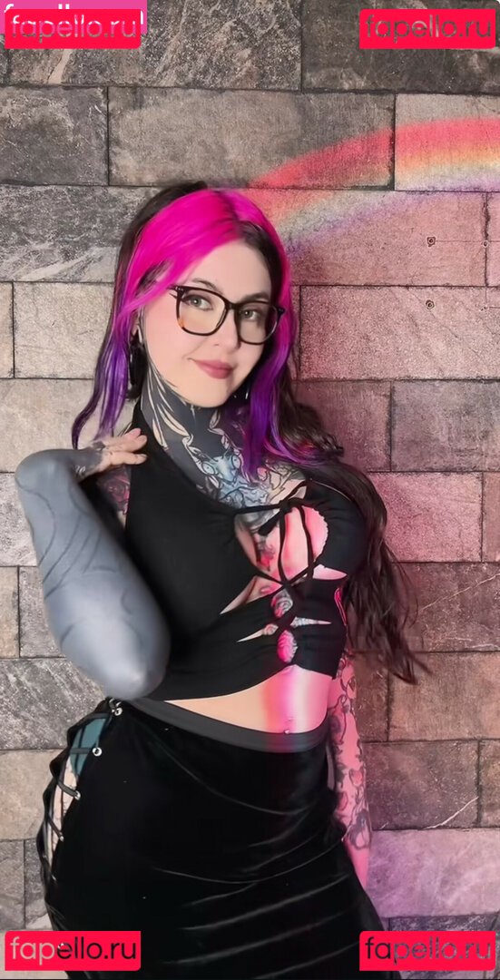 Bluedette / bludecita Onlyfans Photo Gallery 