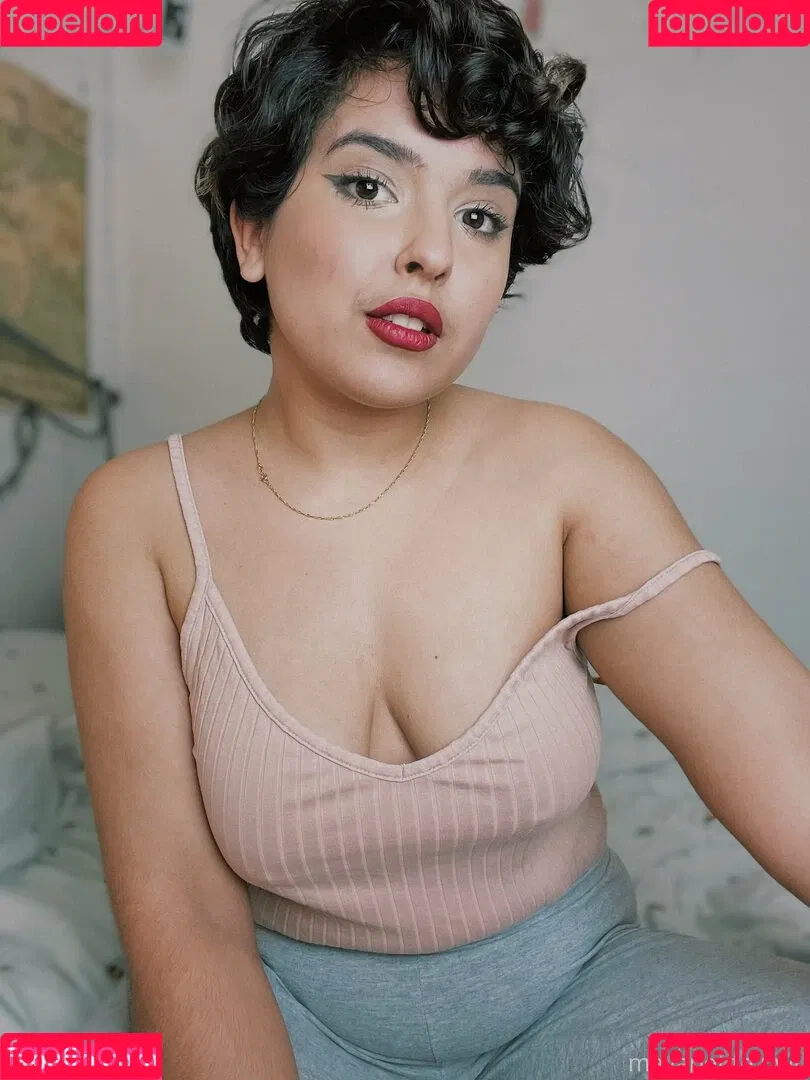 mayapetite Onlyfans Photo Gallery 