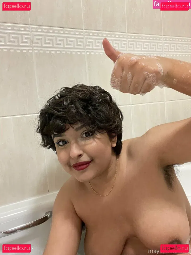 mayapetite Onlyfans Photo Gallery 