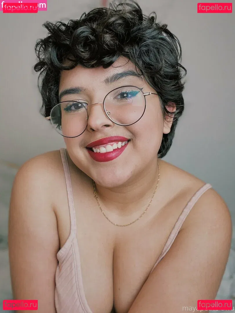 mayapetite Onlyfans Photo Gallery 