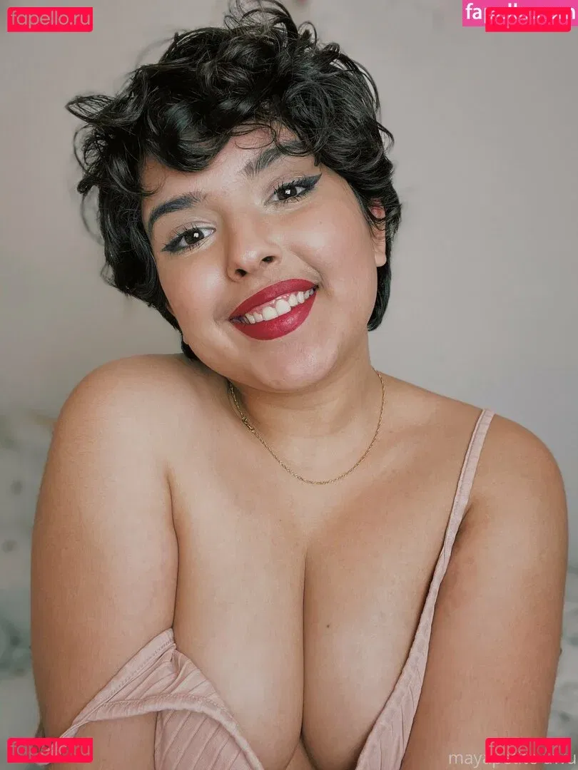 mayapetite Onlyfans Photo Gallery 