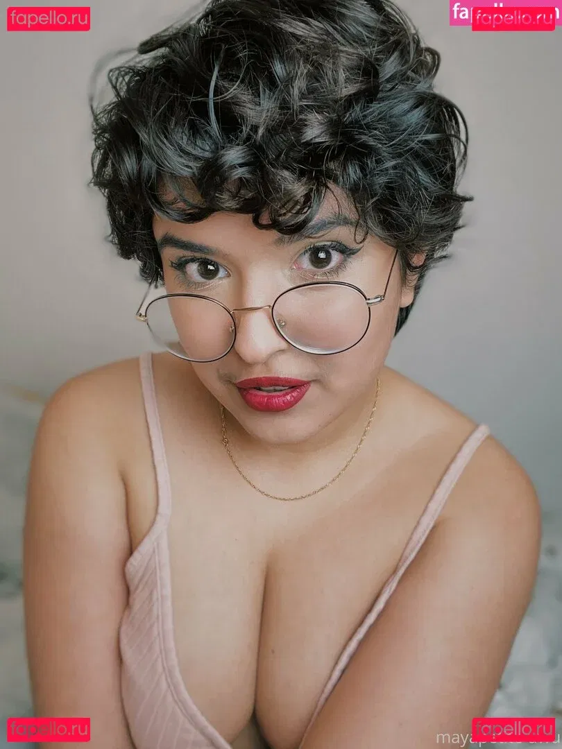 mayapetite Onlyfans Photo Gallery 