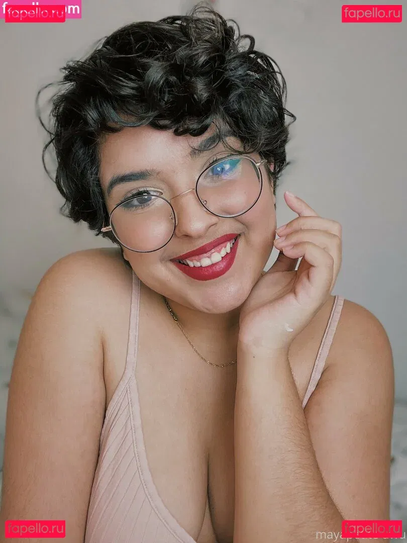 mayapetite Onlyfans Photo Gallery 