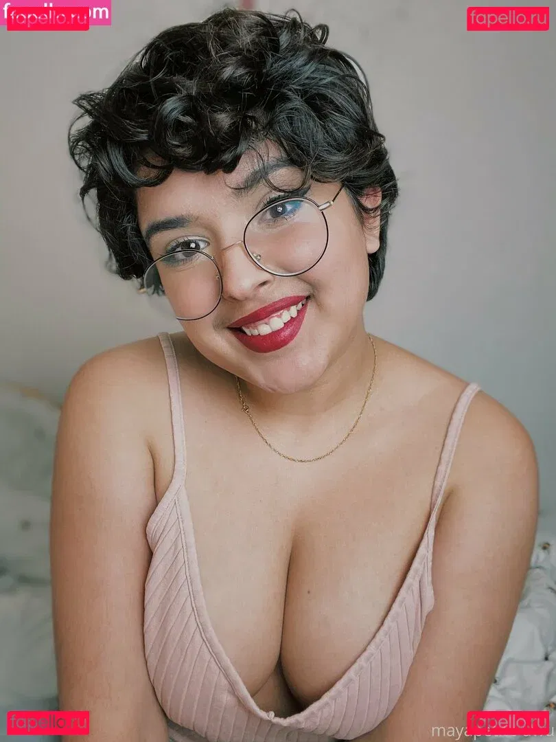 mayapetite Onlyfans Photo Gallery 