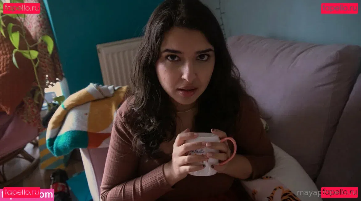 mayapetite Onlyfans Photo Gallery 