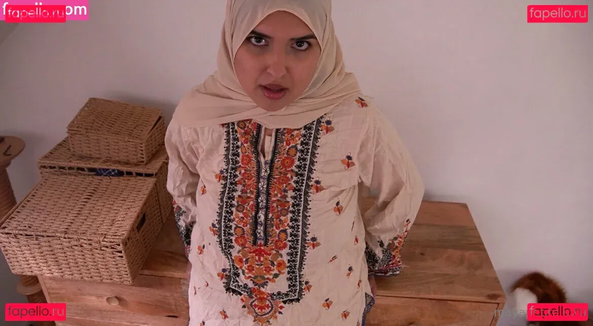 mayapetite Onlyfans Photo Gallery 