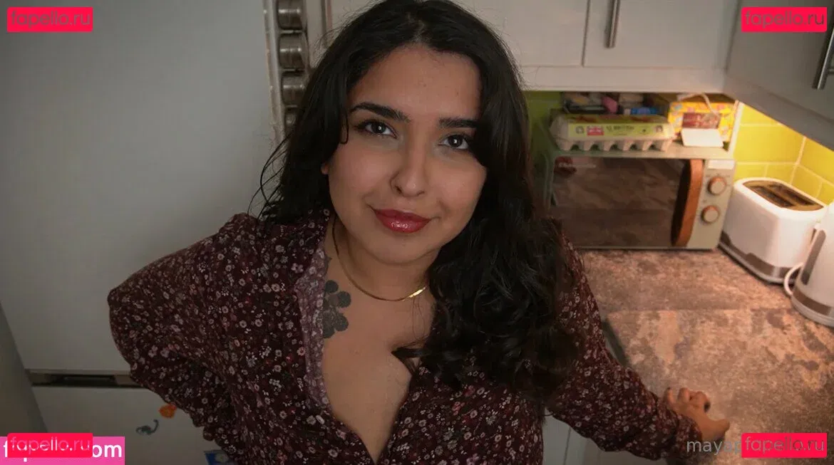 mayapetite Onlyfans Photo Gallery 