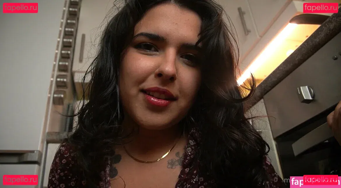 mayapetite Onlyfans Photo Gallery 