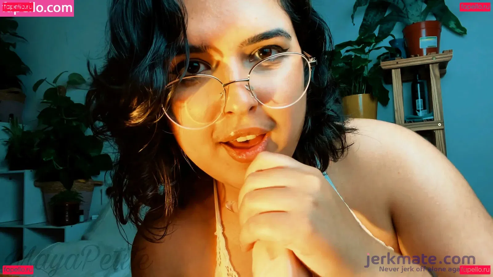 mayapetite Onlyfans Photo Gallery 