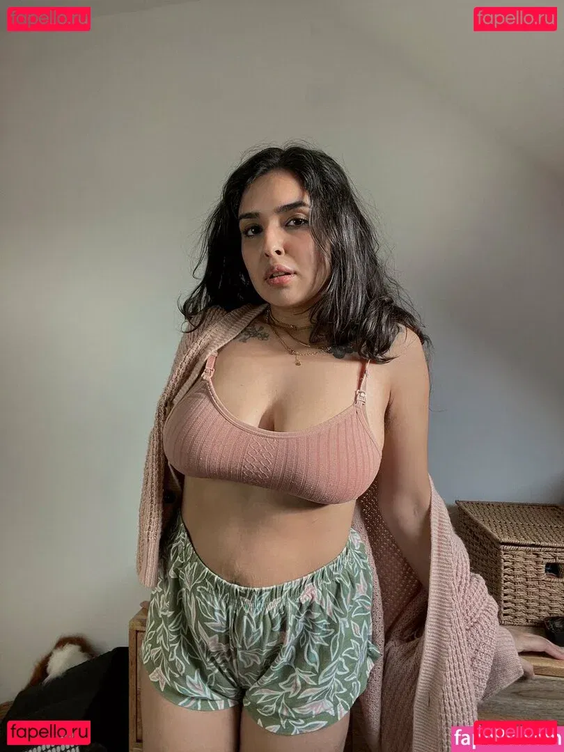 mayapetite Onlyfans Photo Gallery 