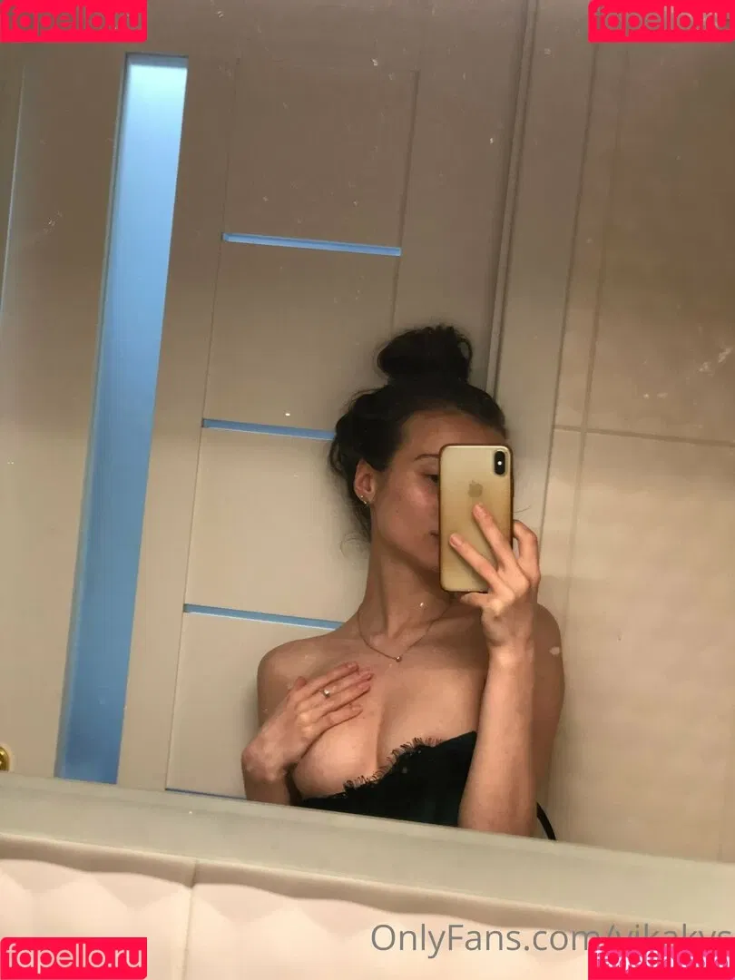 vikayourdream Onlyfans Photo Gallery 