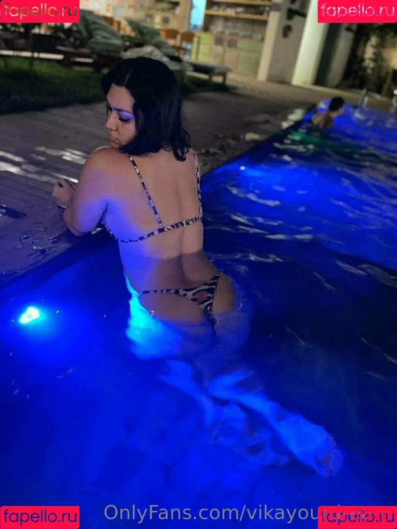 vikayourdream Onlyfans Photo Gallery 