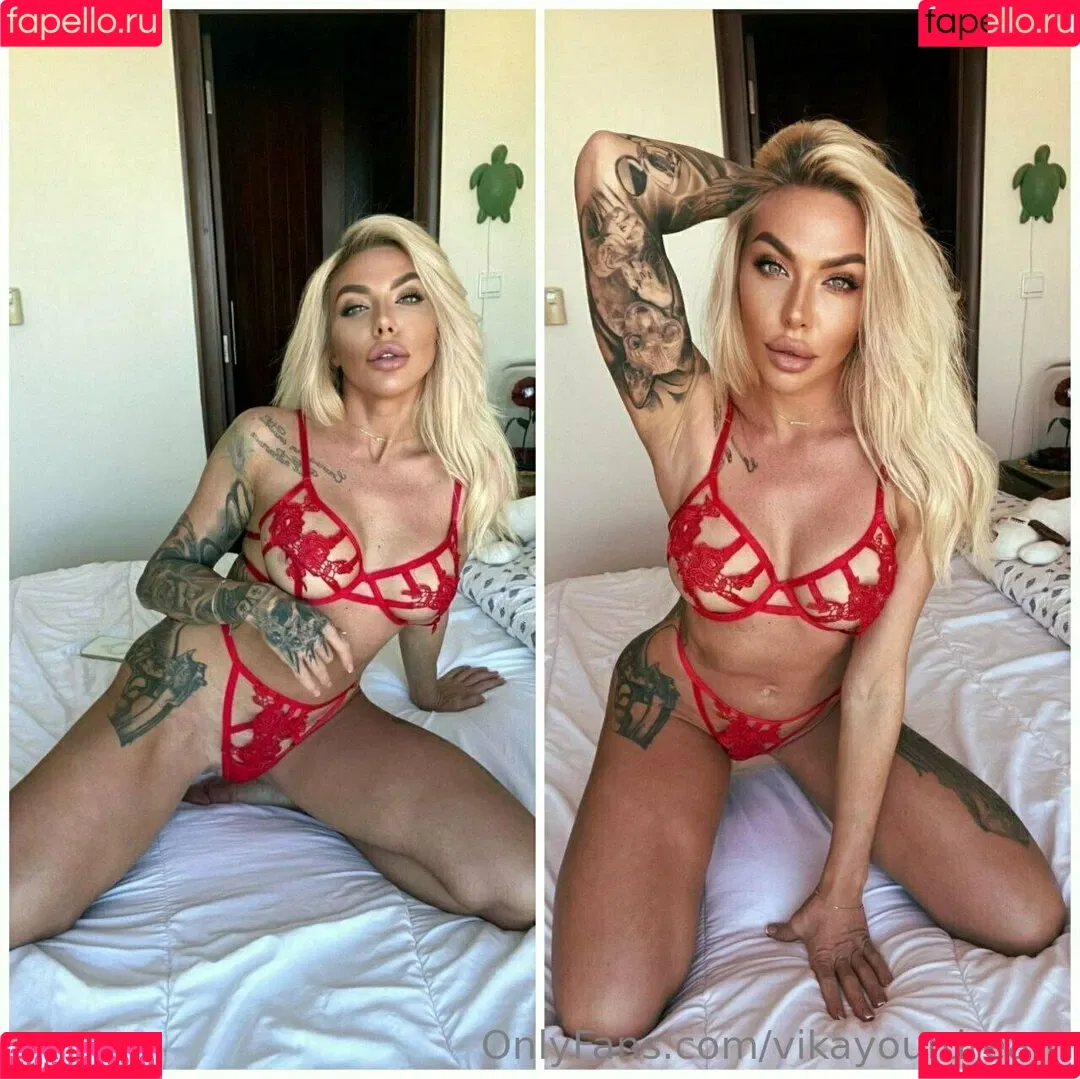 vikayourdream Onlyfans Photo Gallery 