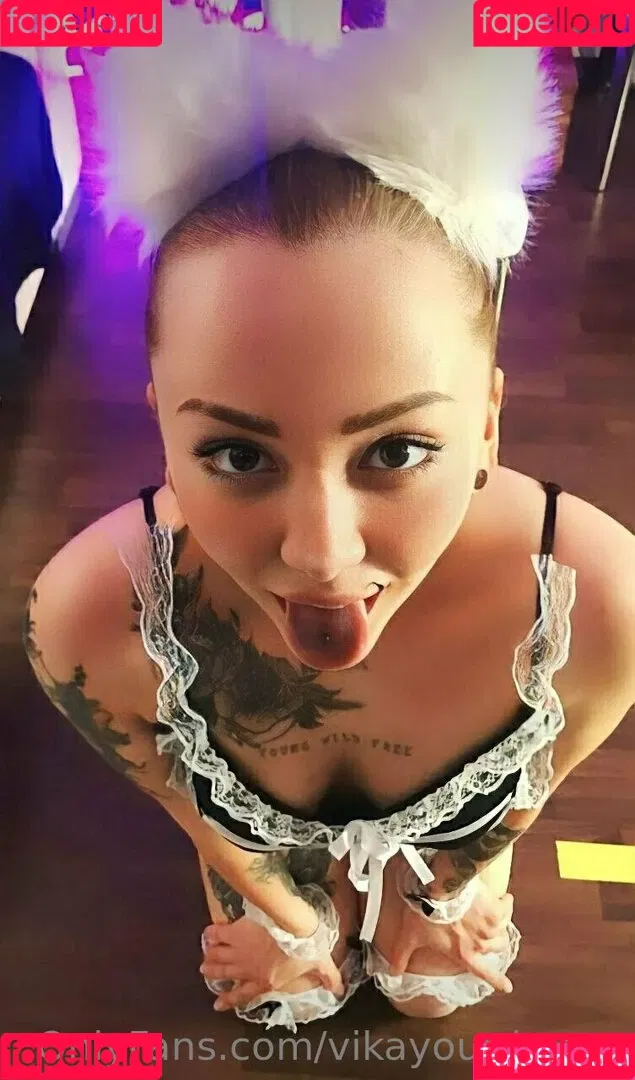 vikayourdream Onlyfans Photo Gallery 