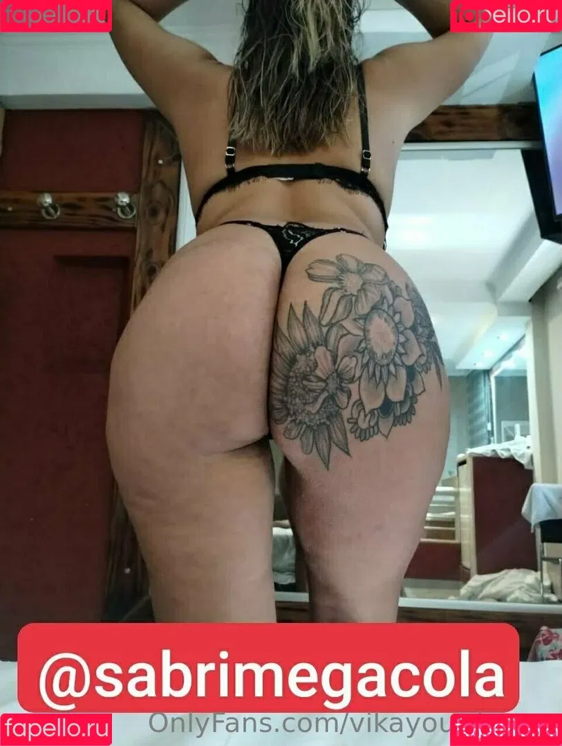 vikayourdream Onlyfans Photo Gallery 