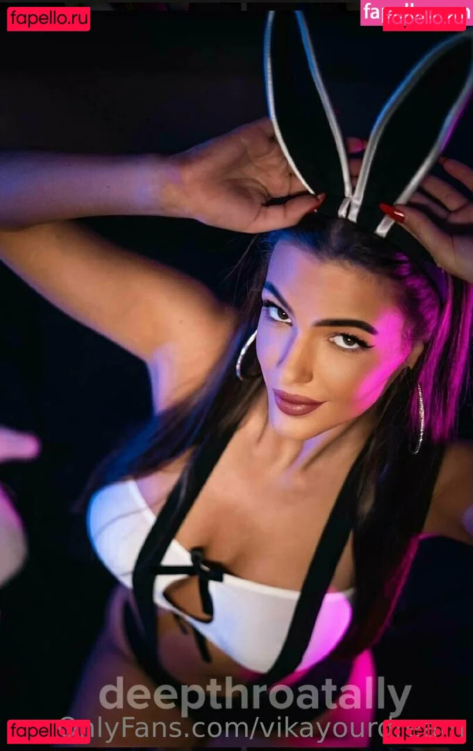 vikayourdream Onlyfans Photo Gallery 