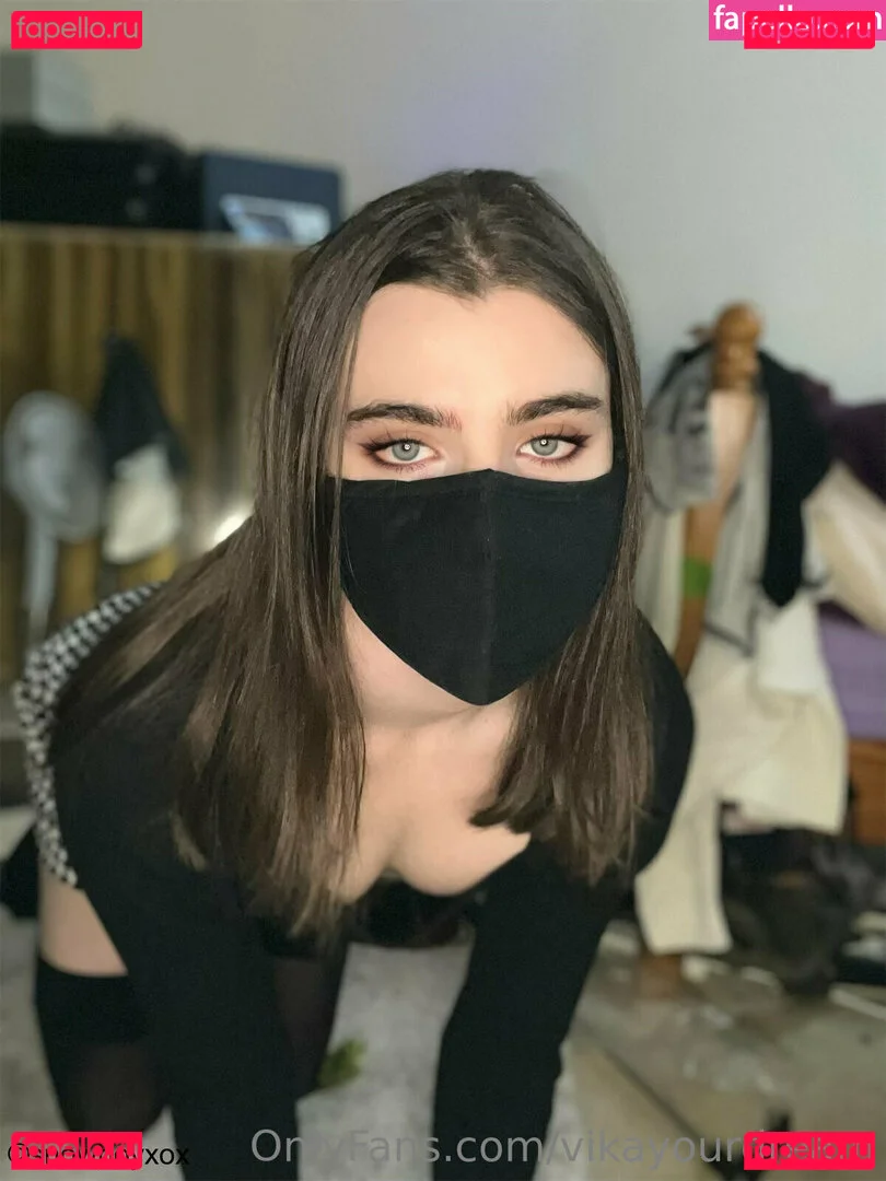 vikayourdream Onlyfans Photo Gallery 